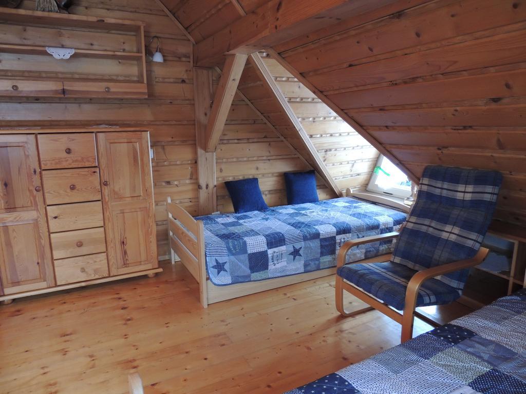 Apartament Suzyw Kicek スハ・ベスキツカ エクステリア 写真